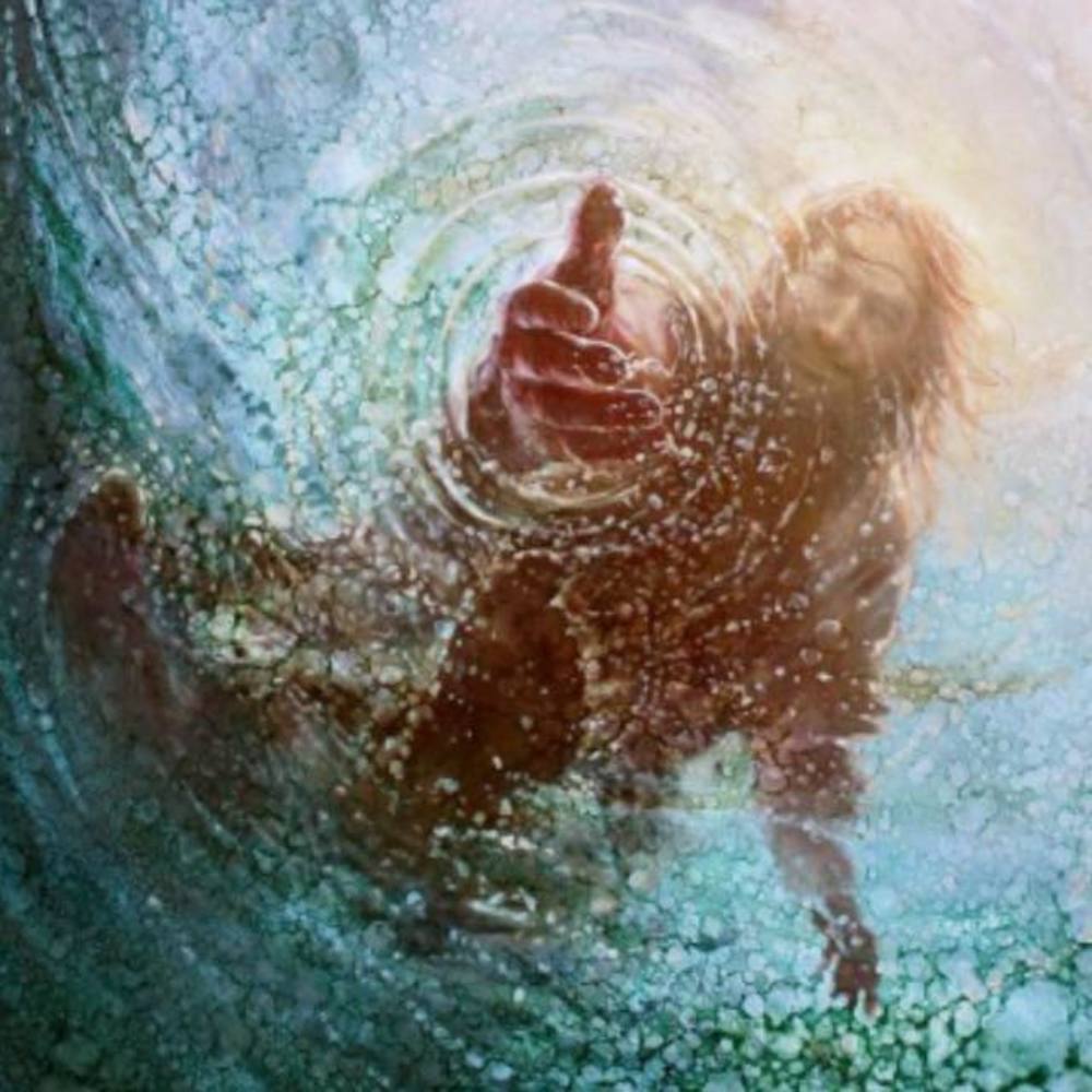 Meet your Posher, Nathaniel